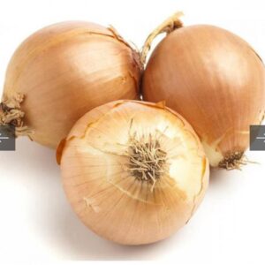 بذور البصل الأصفر الحلو