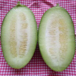 شمام الخيار “كاروزيلو باريز”